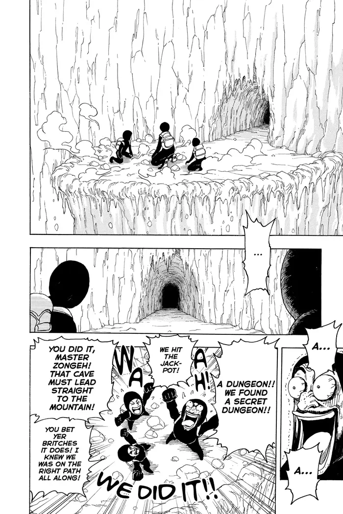 Toriko Chapter 73 image 14_optimized